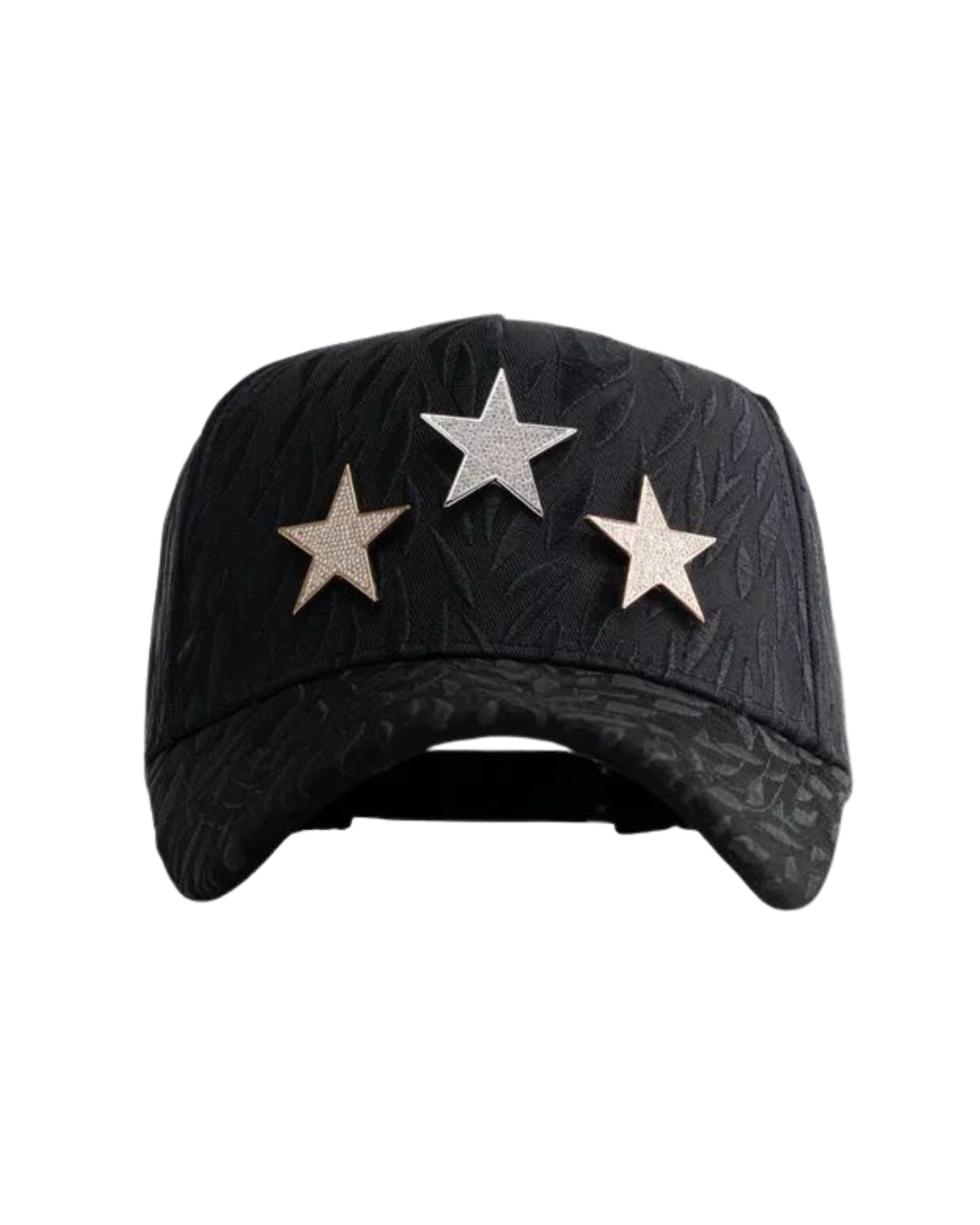 Barbas hats x ct rockstar