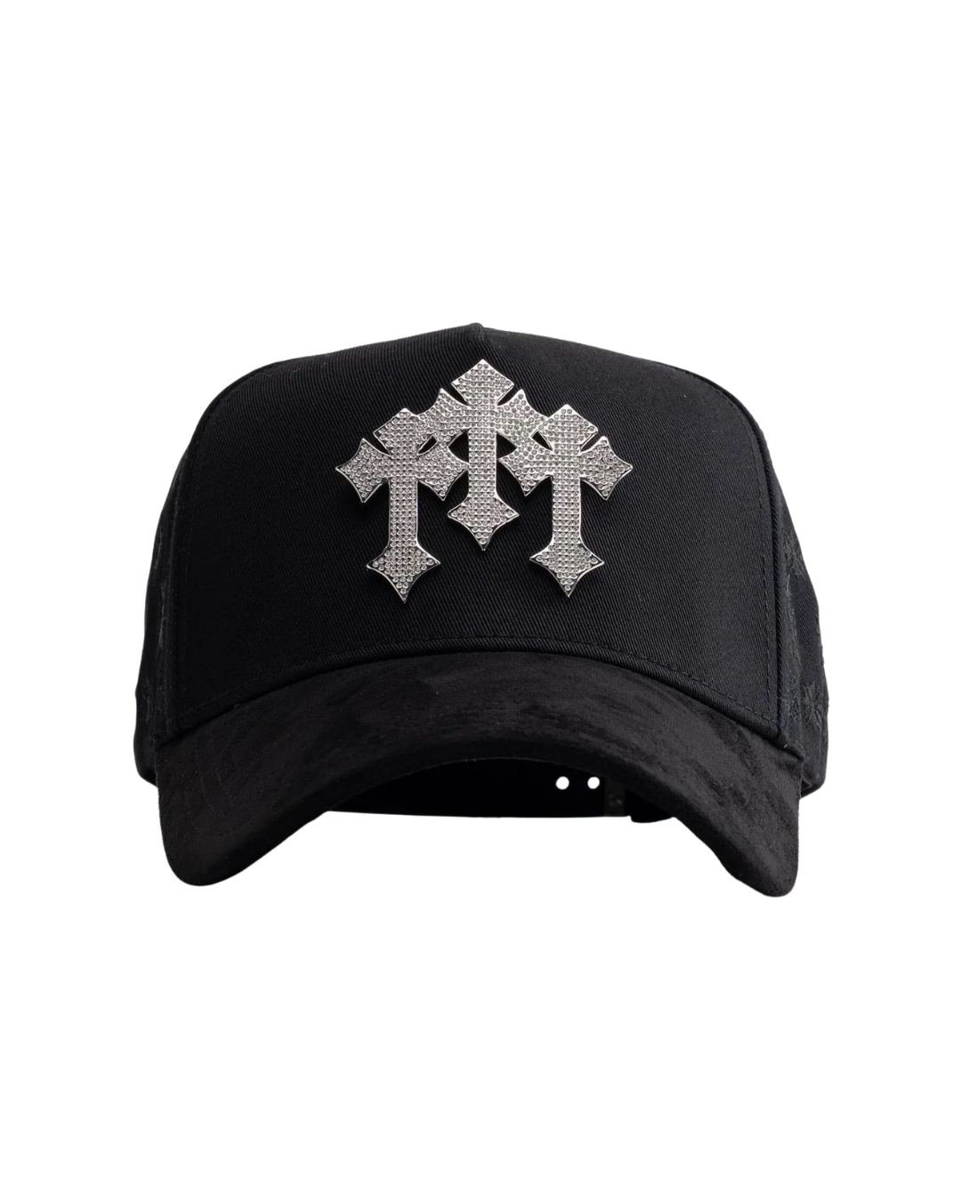 Barbas ct chrome