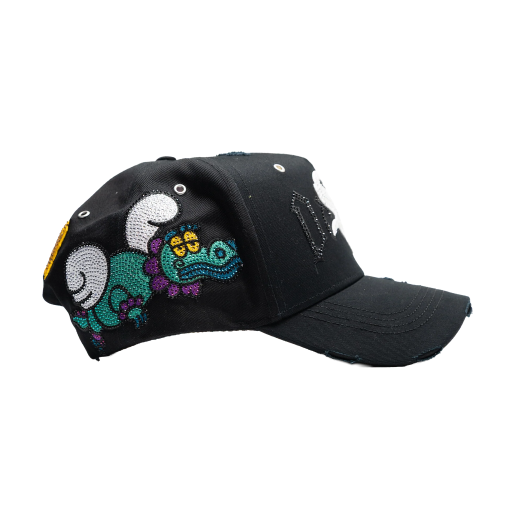Psicodélica dandy hats