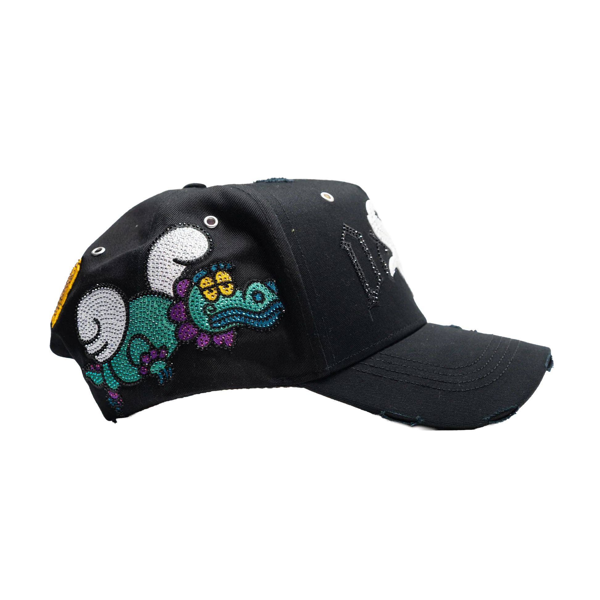 Psicodélica dandy hats