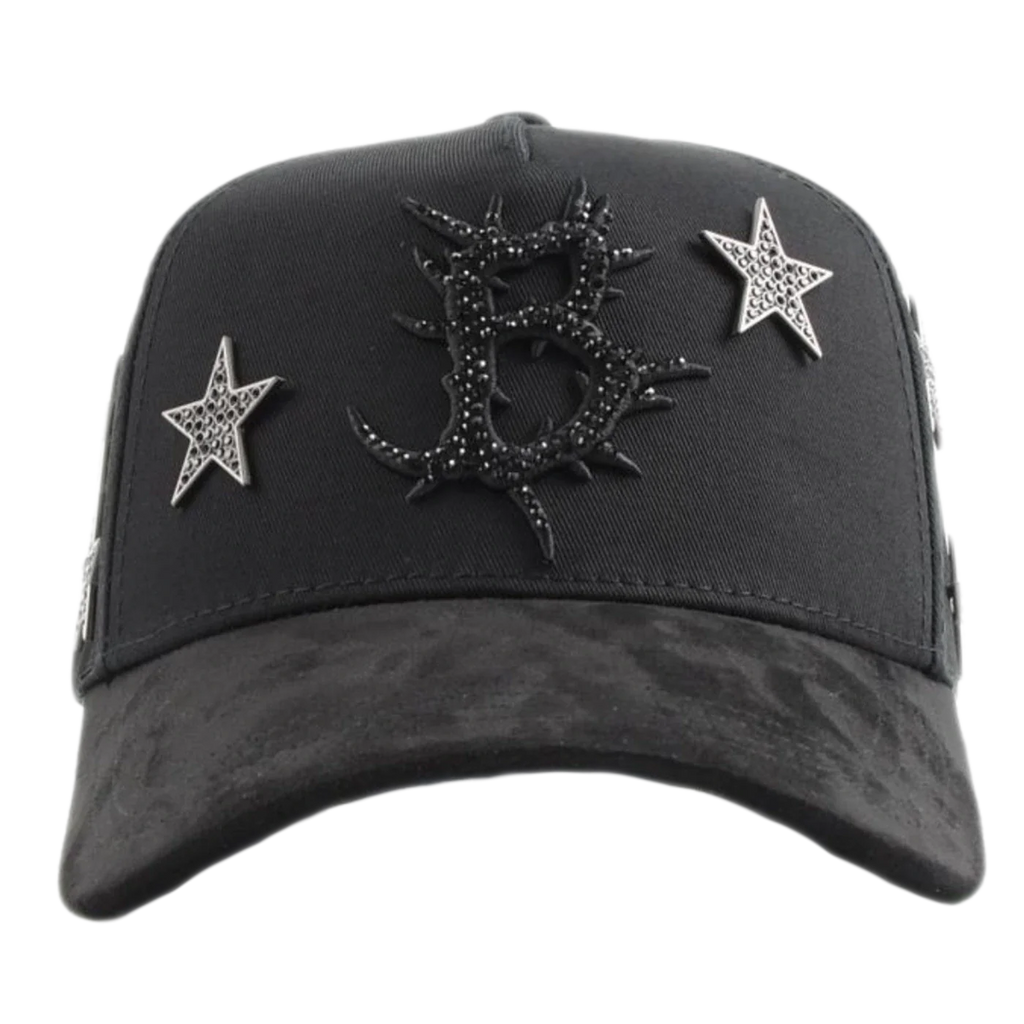 Barbas Dark Nebula