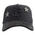 Barbas Dark Nebula
