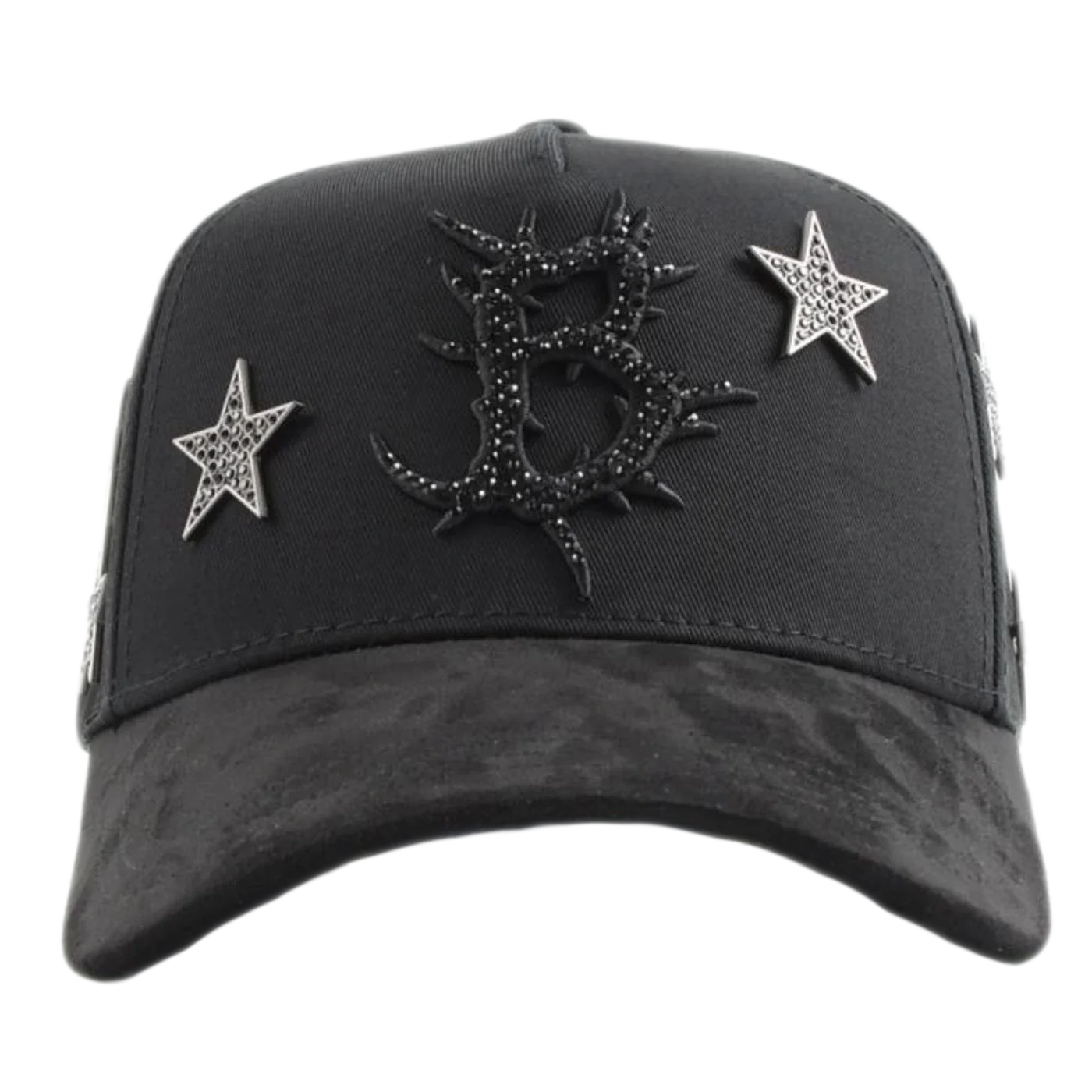 Barbas Dark Nebula