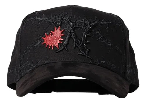 Barbas hats heartbreaker
