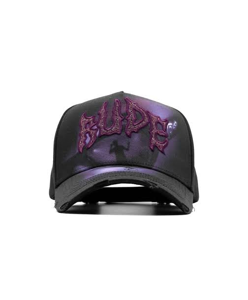 RUDE X TOMBO Vice city