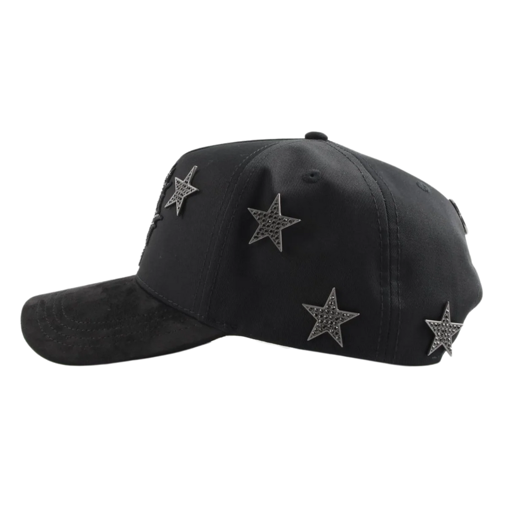 Barbas Dark Nebula