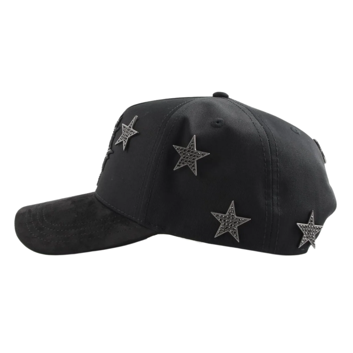 Barbas Dark Nebula