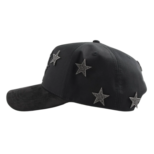 Barbas Dark Nebula