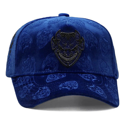 CHUCKY HATS AZUL