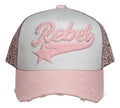 REBEL JUST LIES ROSA