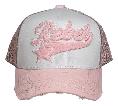 REBEL JUST LIES ROSA