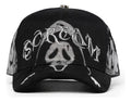 Barbas Hats Scream