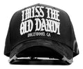 I MISS THE OLD DANDY