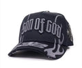 SON OF GOD BLACK BAEZ X SHIFU
