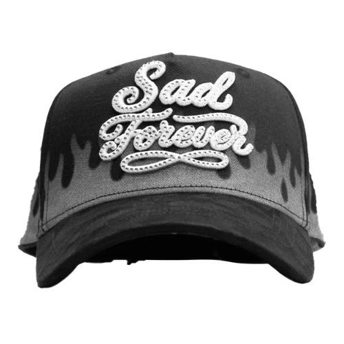Dandy hats y lloró junior H