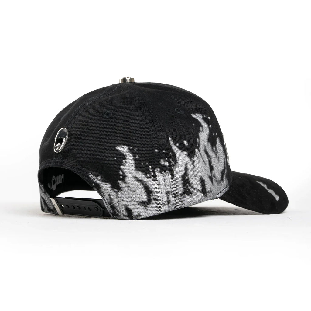Barbas Hats Scream