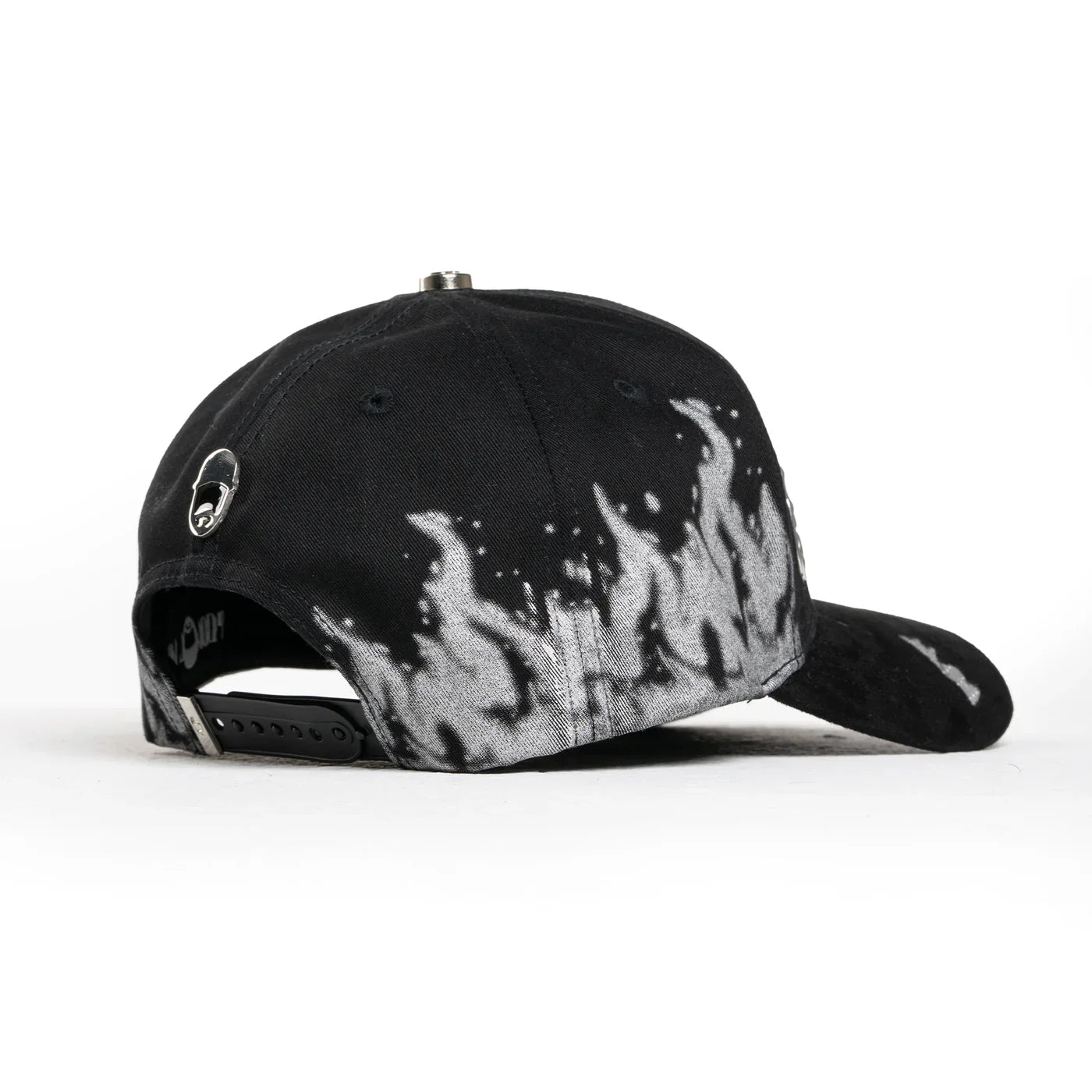 Barbas Hats Scream