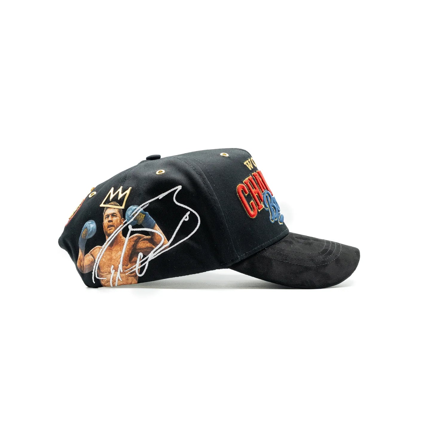 Canelo wbc
