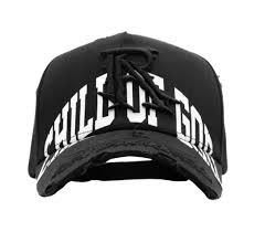 CHILD OF GOD RUDE AWEKININGS