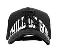 CHILD OF GOD RUDE AWEKININGS